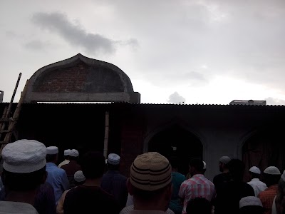 Photos of BNP Bazar Baitul Aman Jame Mosque