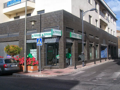 Tecnocasa agencia inmobiliaria