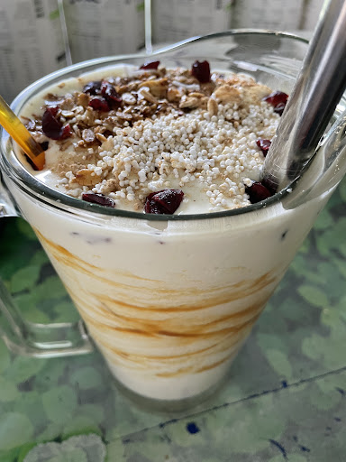 Club de nutrición Michel