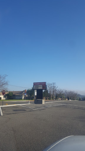 Grapevine Elementary - Visual