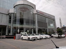 Honda Centre rawalpindi