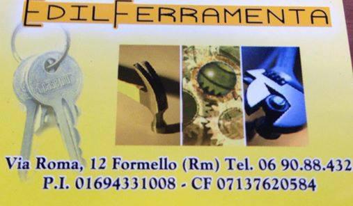 Edil Ferramenta - Thumbnail