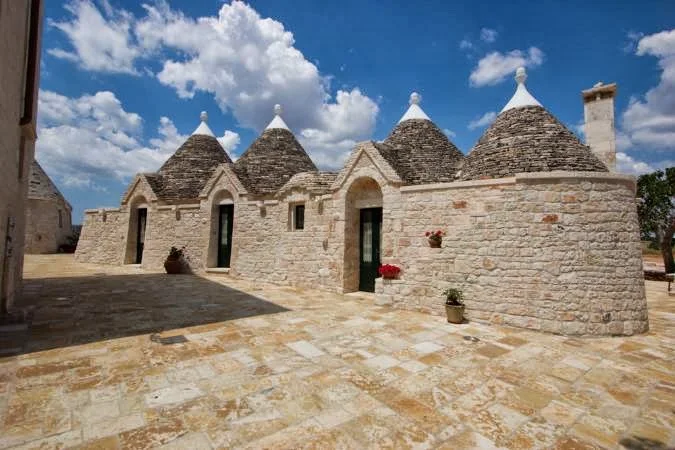 Tenuta Odegitria