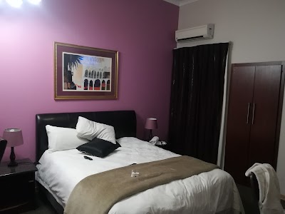 Photos of Lala Dene Lodge