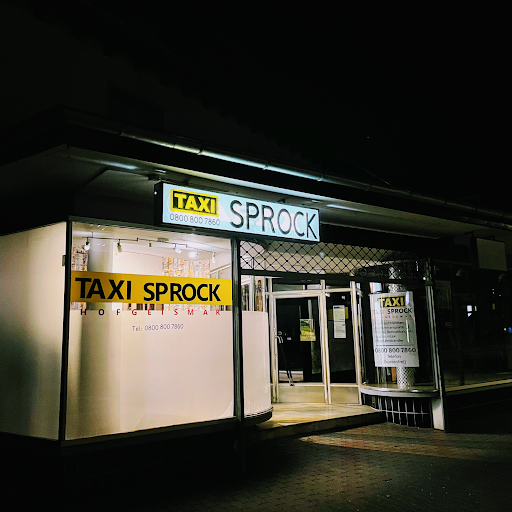 Taxi Sprock Hofgeismar - Thumbnail