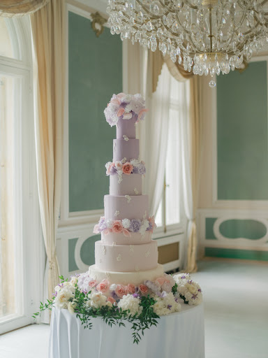 Ange Gimenez - Cake Design - Thumbnail