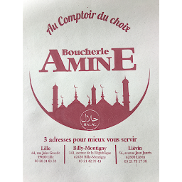 Photo n°3 de Boucherie Amine à Liévin (Épicerie européenne)