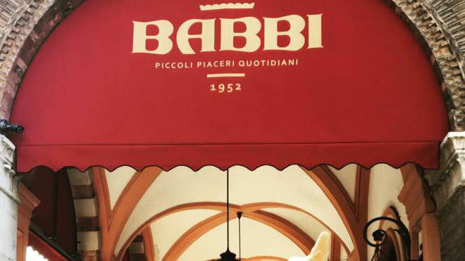 Babbi Café — photo 3