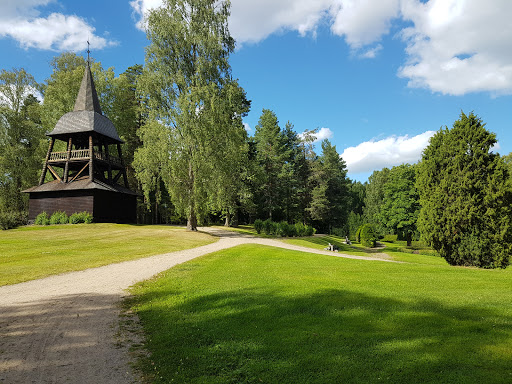 Hofors kyrkogård - Thumbnail