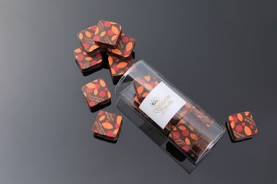 ショコラティエ マサール 本店