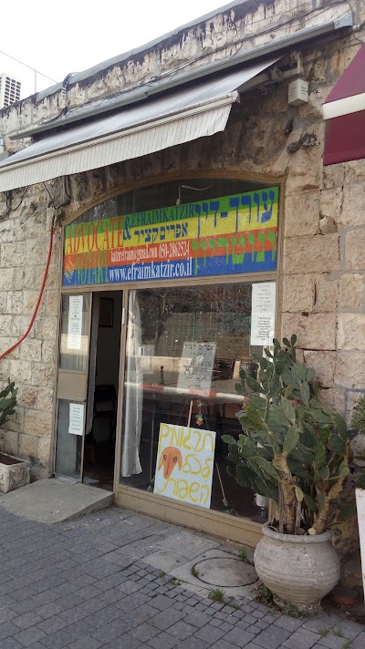 Photos of Efraim Katzir Notary Lawyer Painter & guide אפרים קציר נוטריון עורך דין צייר מורה דרך אומן על , שירות מהיר חניה חינם צמוד למשרד בתיאום , סניף ראשי