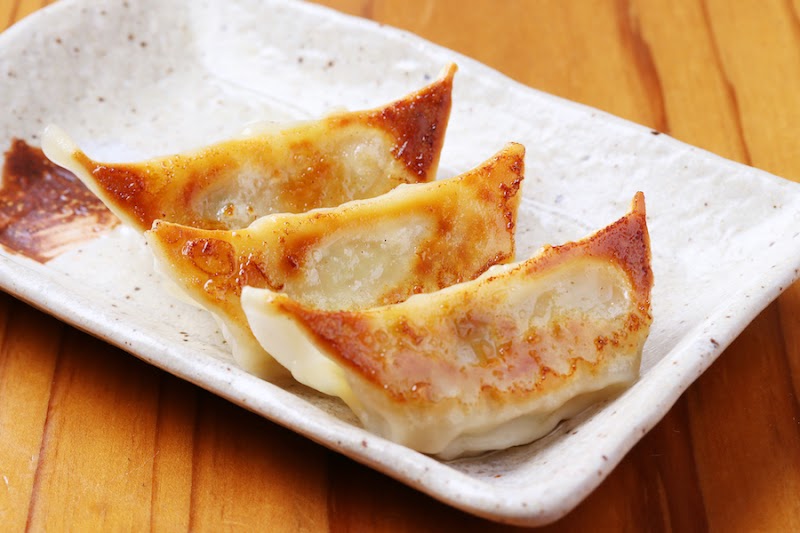 らぁ麺 にしの田