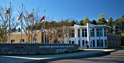 Southern Maryland Higher Education Center