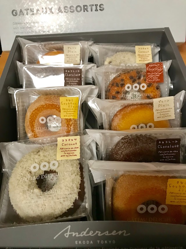 アンデルセン