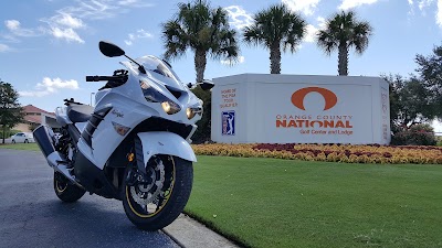 Photos of Orange County National Golf Center and Lodge