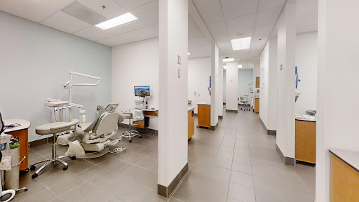 Monarch Dental - Fayetteville, AR