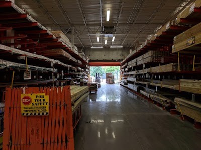 The Home Depot