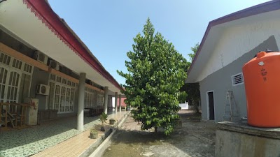 Photos of Hotel Dianti Bengkulu Tengah (YRS)