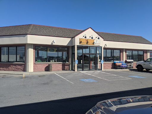 Maplefield's Travel Center