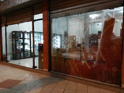 Photos of CYBER CENTER