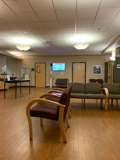 Sutter Urgent Care - Roseville