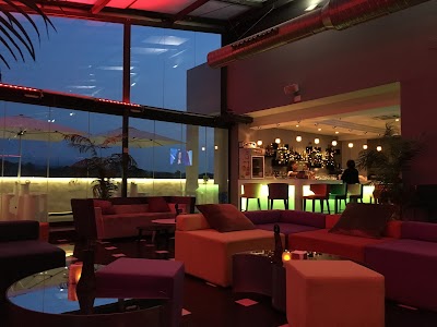 Photos of Olympus Skybar