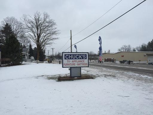 Chuck's Appliance & Furniture - Thumbnail