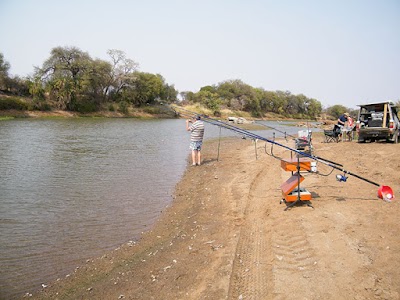 Photos of African Ranches River Camp