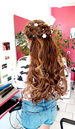 Photo n°2 de Bulle d'Hair à Thouars (Salon de coiffure)