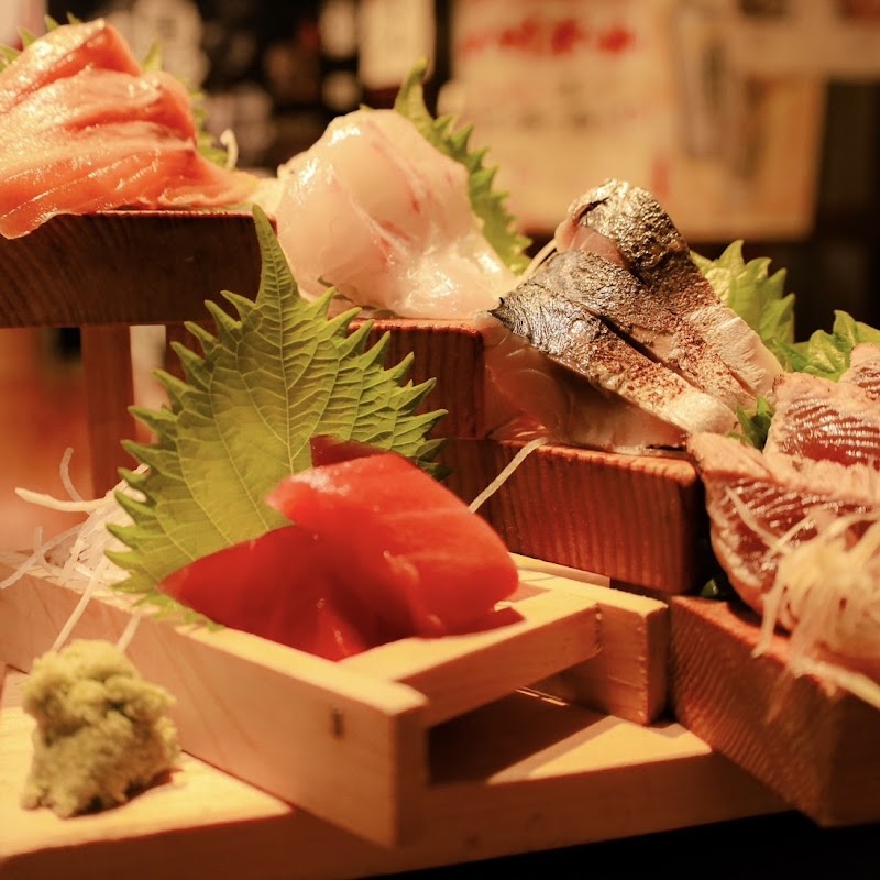 大衆銀シャリ酒場 四伍六（シゴロー）