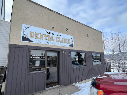 Burns Lake Dental Clinic - Thumbnail