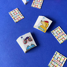 Photo n°8 de MOULIN ROTY Limoges - Jouets, cadeaux naissance, univers du bébé à Limoges (Magasin de jouets)