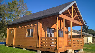 Photo n°21 de L´Européenne de Chalets à Locmariaquer (Constructeur de maisons en bois)