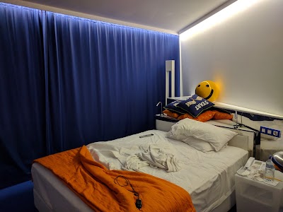 lodging