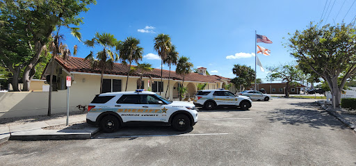Monroe County Sheriff's Office - Marathon Substation - Thumbnail