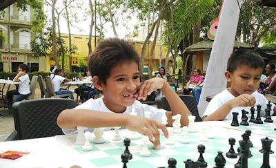 Photos of Fundaci&oacute;n Ajedrez Altruista