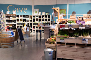 Photo n°2 de Biocoop La Vaunage à Saint-Dionisy (Magasin d'alimentation bio)