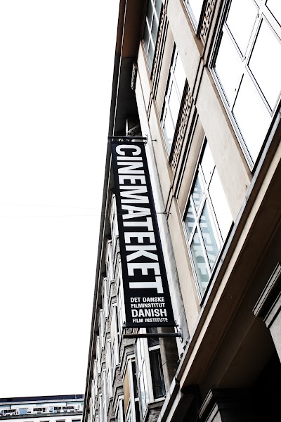 Photos of Filmhuset