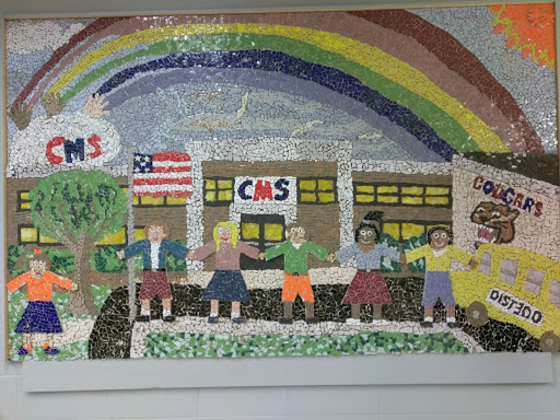 Carpentersville Middle School - Thumbnail