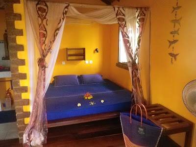 Photos of H&ocirc;tel Le Grand Bleu **