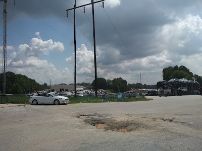 Carvana Inspection Center (Winder)