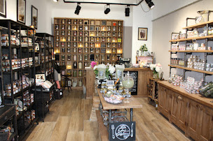 Photo n°1 de Maison Telme Boutique à Forcalquier (Épicerie fine)