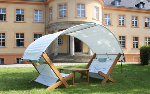 Sunsofa - Visual