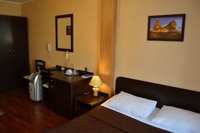 Photos of Mini-hotel "Rescuer"