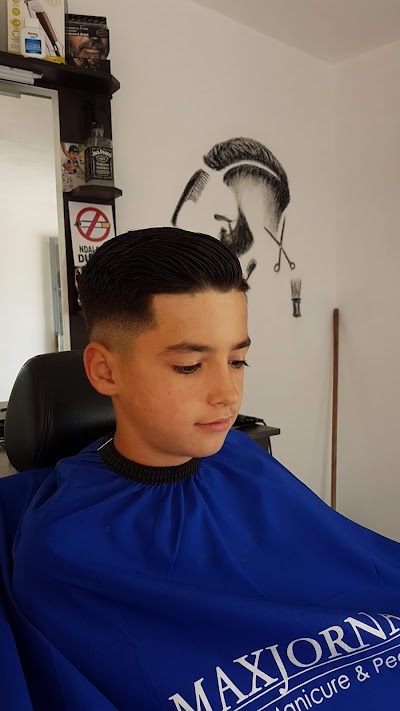 TheBarberArdi