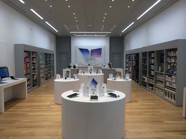 INTER-ACTIF Roissy - Aéroville -  Apple Premium Reseller