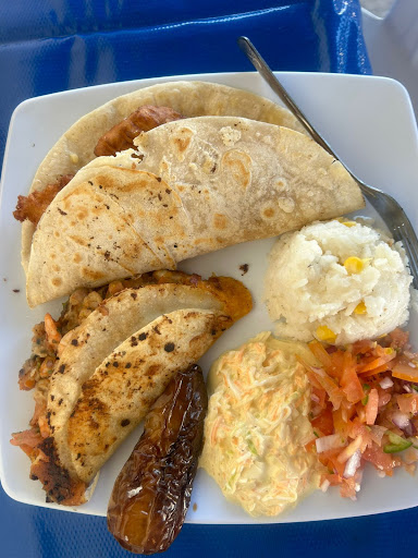 Mariscos el juanillo - Thumbnail