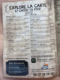 Photo n°31 de Le Camion Bleu à Sanary-sur-Mer (Pizzas à emporter)