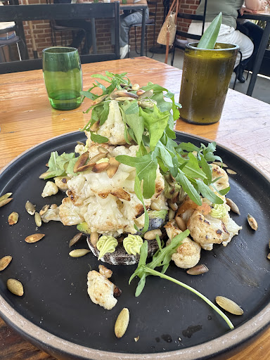 Malva Restaurant - Thumbnail