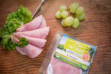 Purely Green GmbH Schloßhof 3, 99826 Nazza, Deutschland